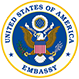 US Embassy